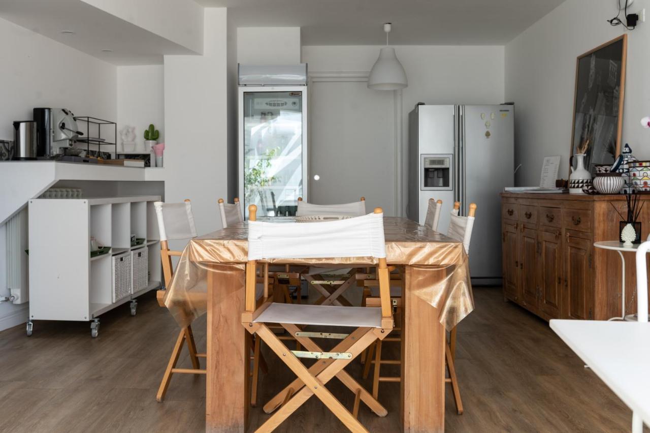 Bnb Casa Rossa Monreale Zewnętrze zdjęcie
