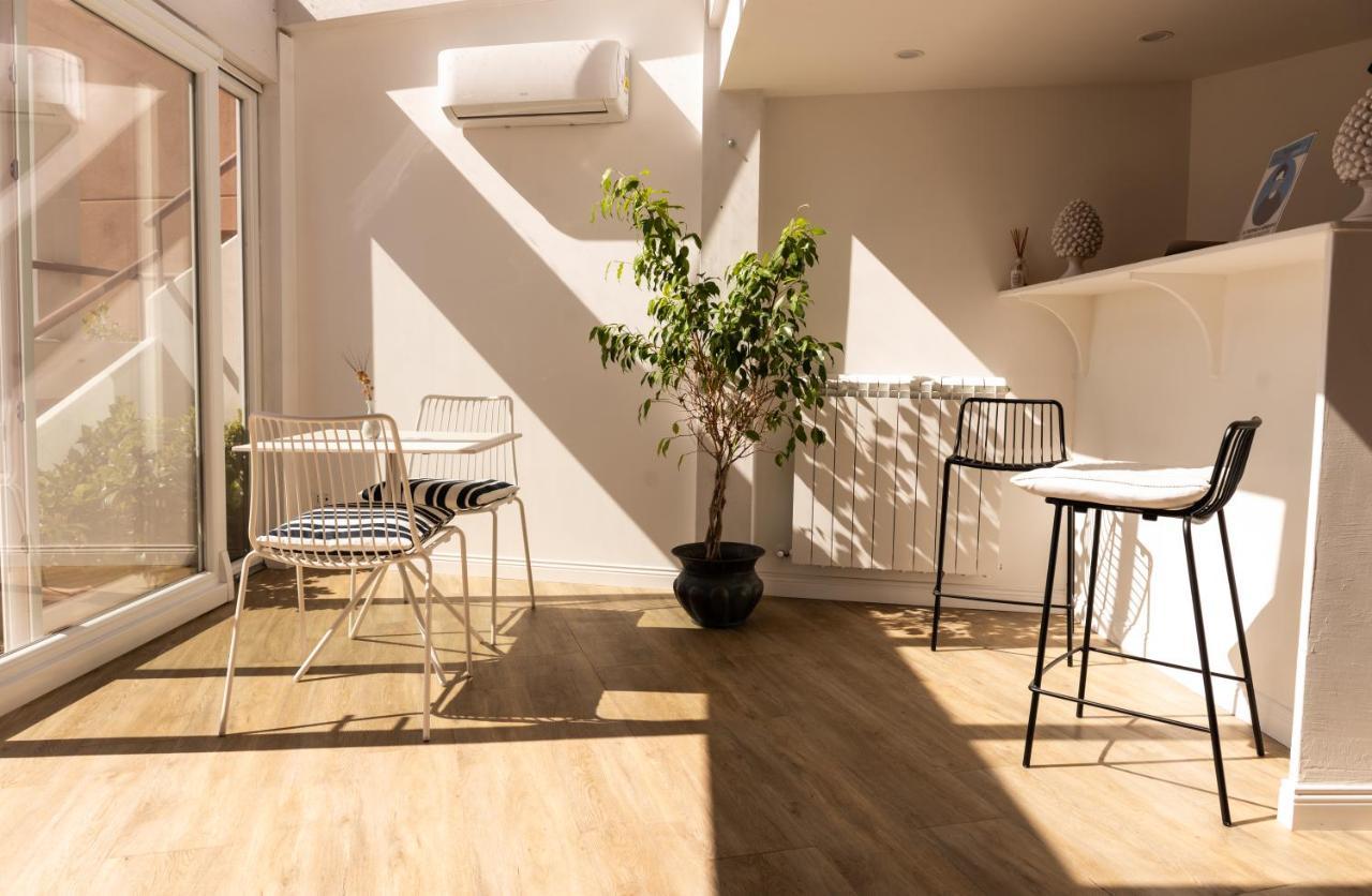 Bnb Casa Rossa Monreale Zewnętrze zdjęcie