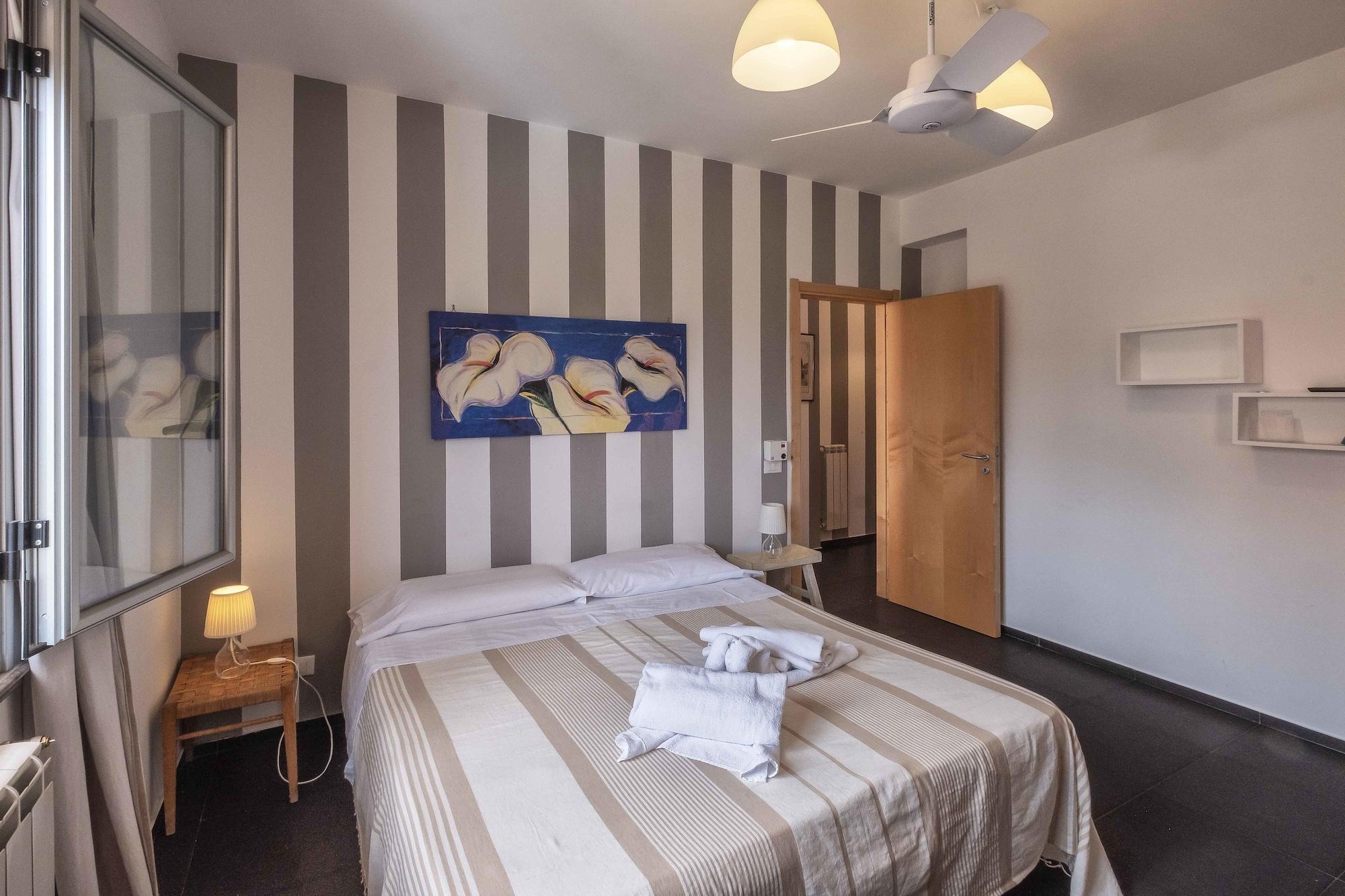 Bnb Casa Rossa Monreale Zewnętrze zdjęcie