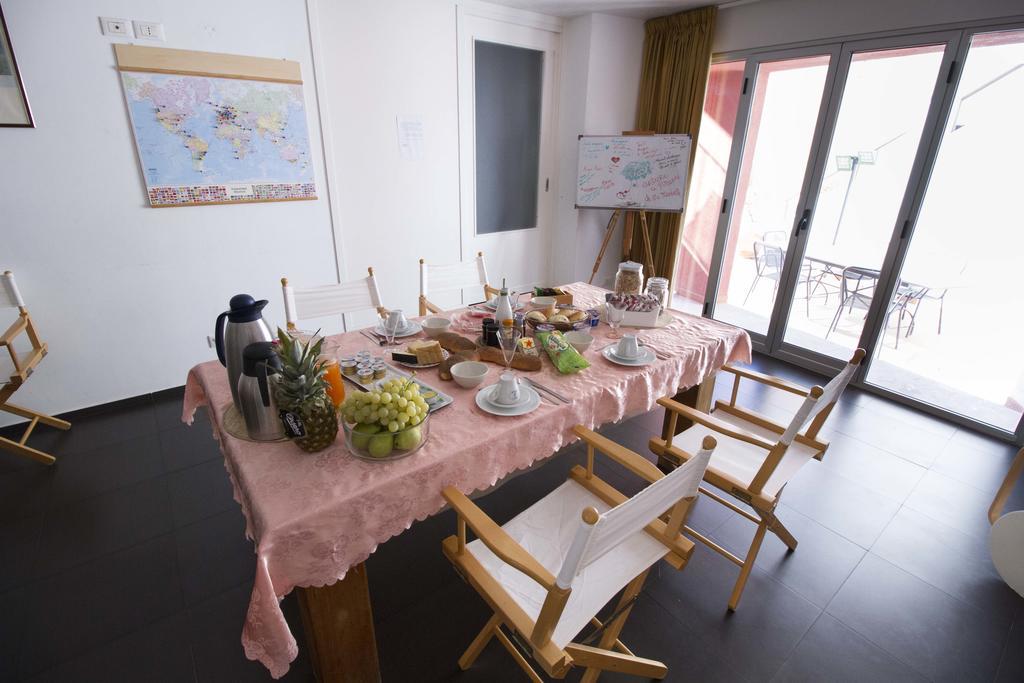 Bnb Casa Rossa Monreale Zewnętrze zdjęcie