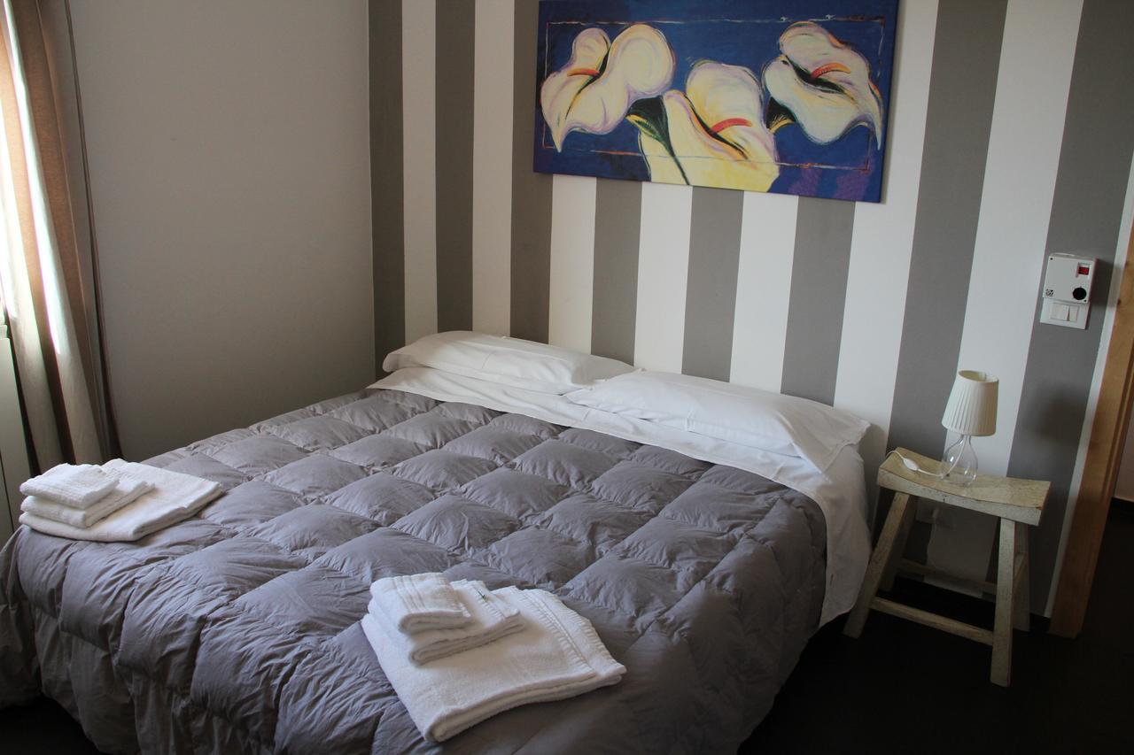 Bnb Casa Rossa Monreale Zewnętrze zdjęcie