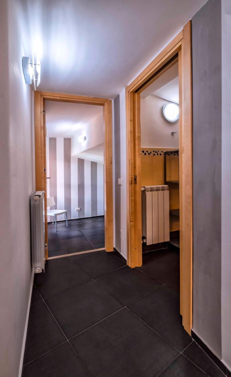 Bnb Casa Rossa Monreale Pokój zdjęcie