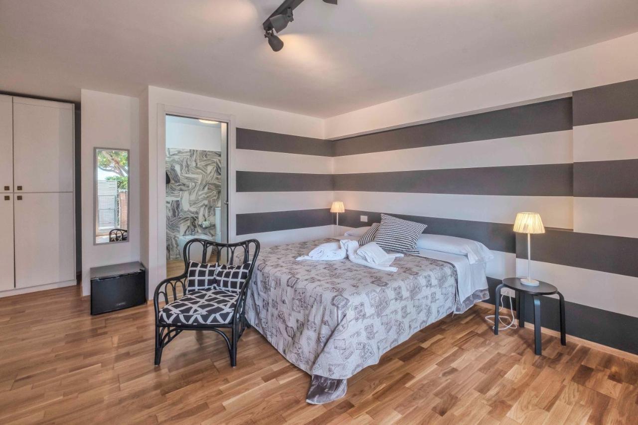 Bnb Casa Rossa Monreale Zewnętrze zdjęcie