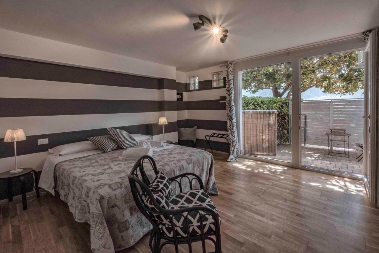 Bnb Casa Rossa Monreale Zewnętrze zdjęcie