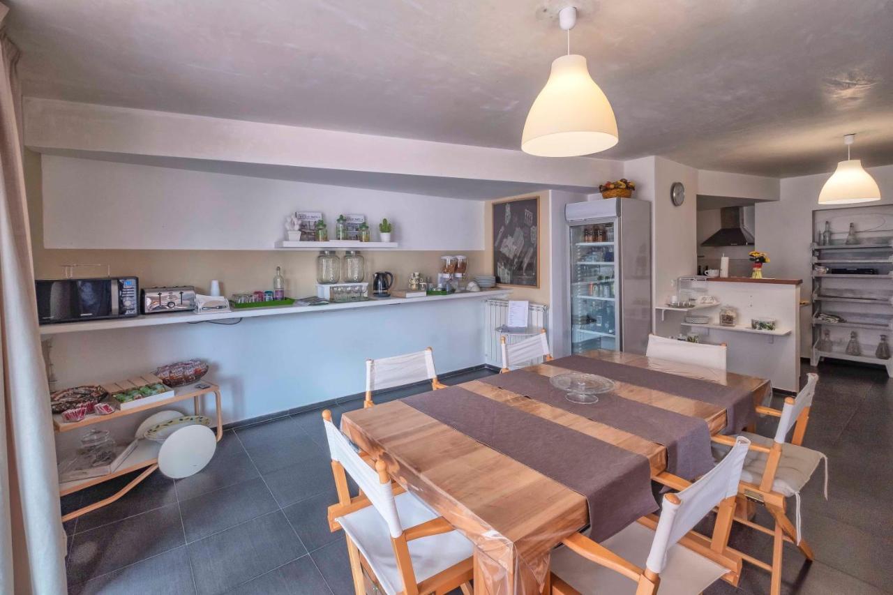 Bnb Casa Rossa Monreale Zewnętrze zdjęcie